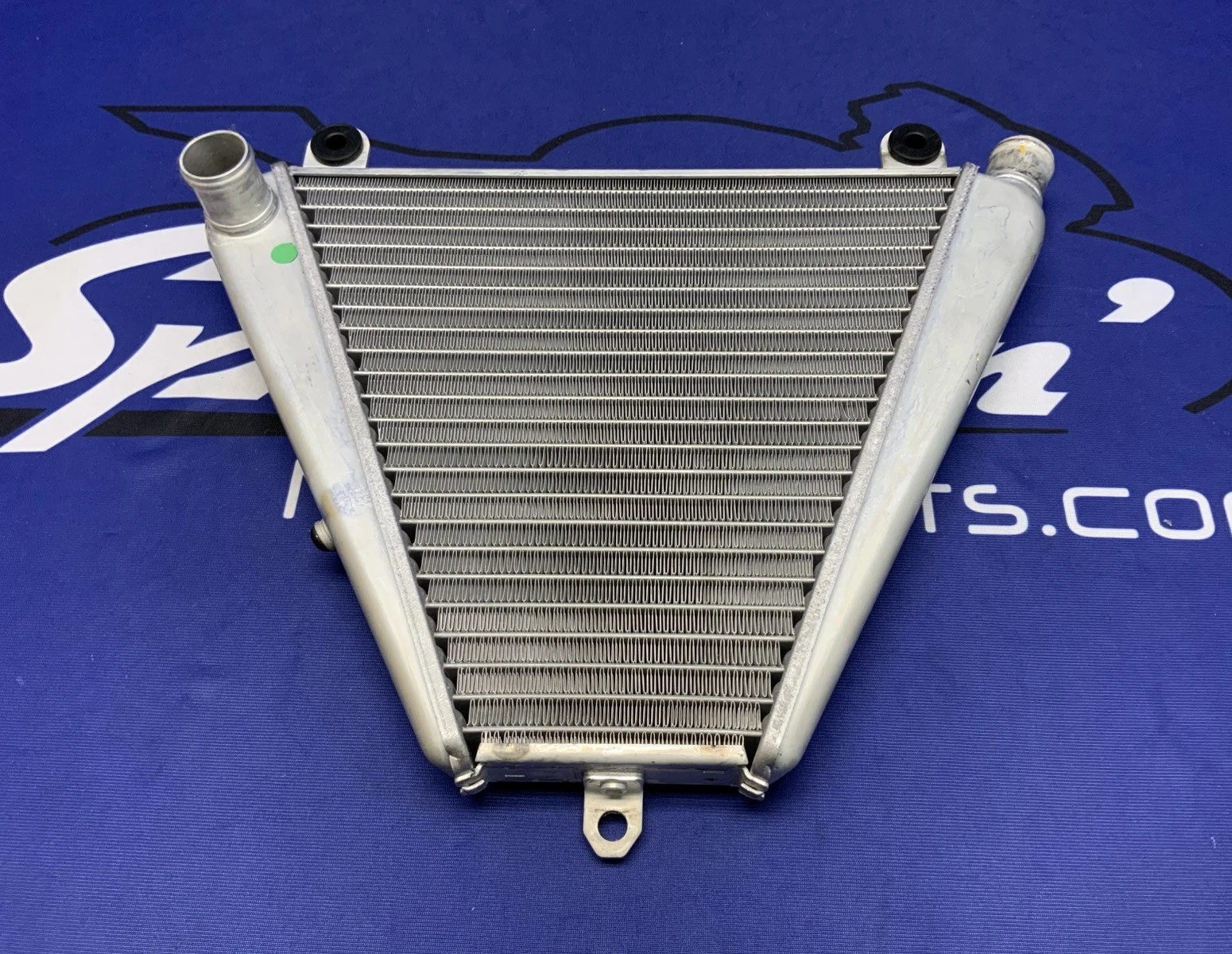 Ducati Lower Radiator Panigale V2 2020-2025 OEM 54841211A