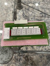 Rice Lake Weighing Systems 98030199 CW-80 Assy Power Supply  Indicator
