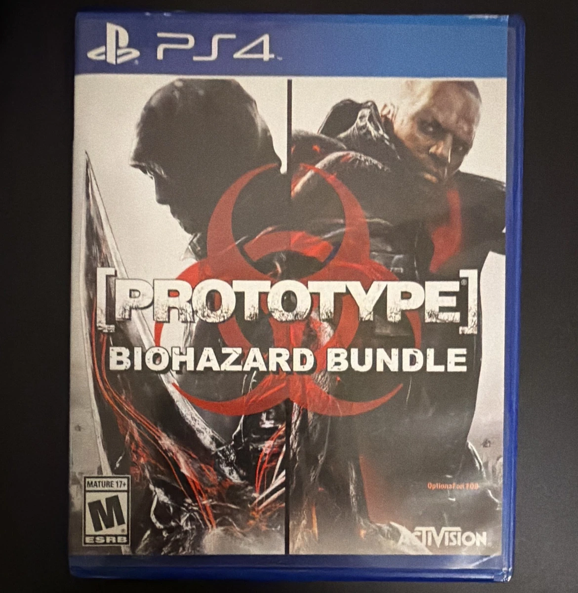 Sony PlayStation 4 Prototype Video Games for sale - eBay