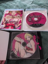 Catherine PlayStation 3 CIB Complete & Catherine Sound Disc / Art Book