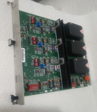 Siemens 10802665 Ultrasonics module Rev B