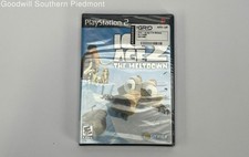 Ice Age 2 The Meltdown - PS-2 #ABWZ