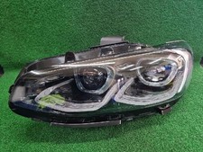Feu avant (phare) Hyundai AZERA