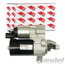 Démarreur Porsche Macan