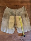 Leather  USA Farrier Chaps Nice — photo 2