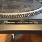 Technics Vintahe Turntable SL-B92