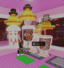 Steal A Brainrot | Popcuru  and Fizzuru  4.2B...
