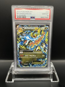 M Charizard Psa 10 | eBay