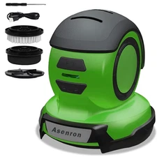 Electric Ice Scraper for Car Windshield, Cordless Electric Handheld Ice Scrap...