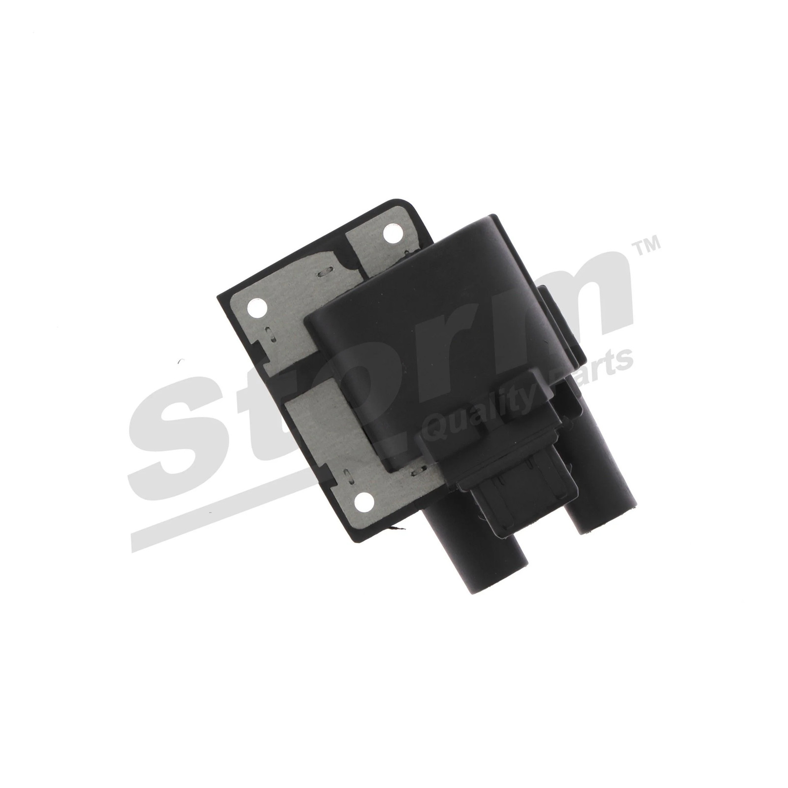 Bobine d'allumage Clio Kangoo Mégane 138759 bloc monobloc 4 fiches