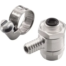 KTM Factory Fuel Pump Connector | 78107988017