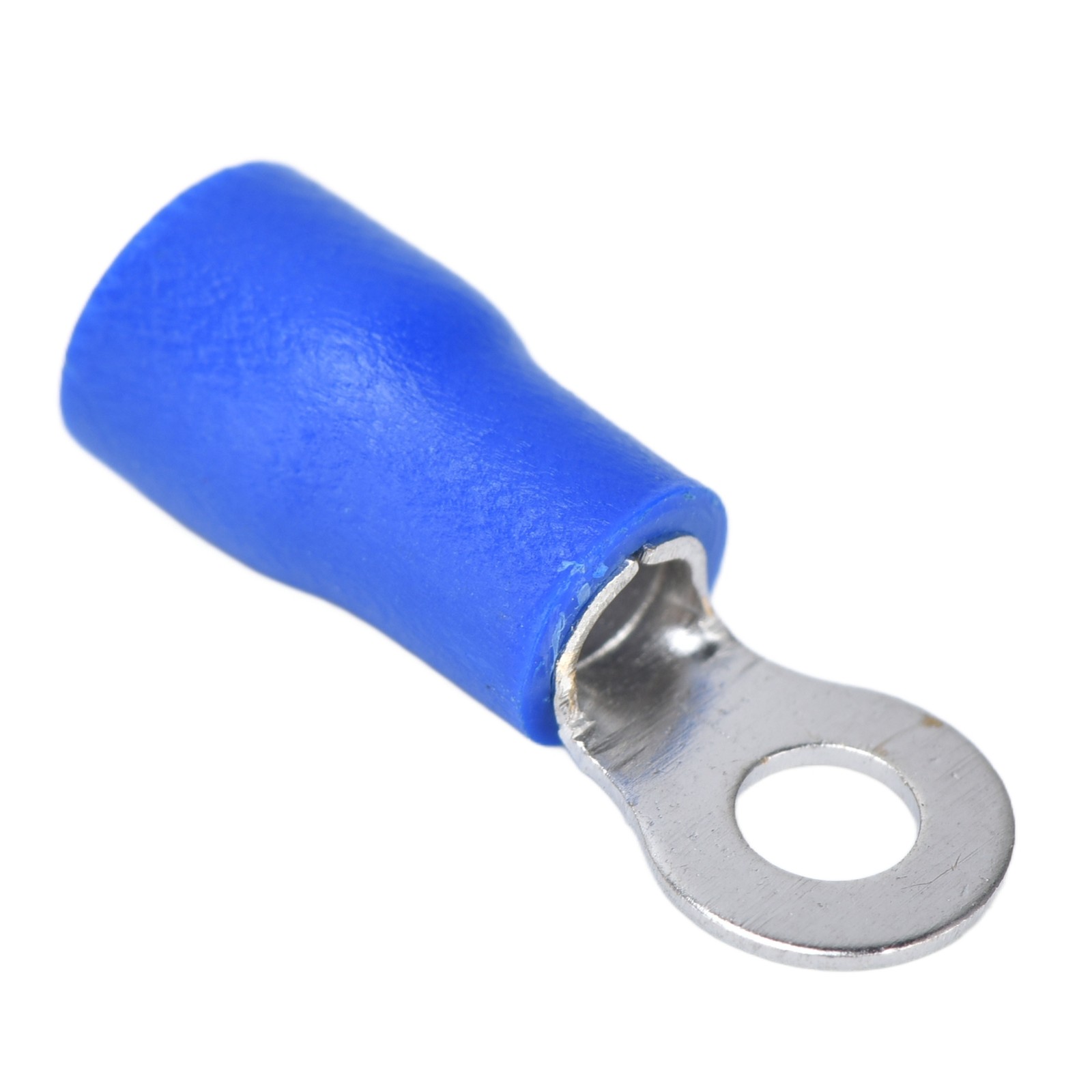 Pre Insulated Crimp Terminals Leakage Prevention Type Wire Connector For