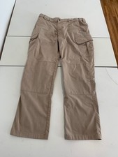 5.11 Tactical Pants 34x32 Tan Stryke Cargo Military Utility Outdoor Gorpcore