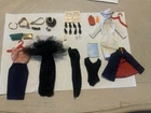 Vintage Barbie Clothes And accessories Late 1950s -  1960s
