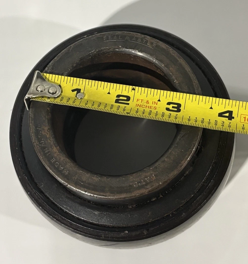 SealMaster 3-28 photo 3