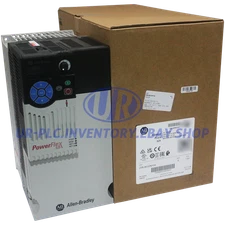 New Allen Bradley 25B-B032N104 PowerFlex 525 7.5kW (10Hp) AC Drive No Filter