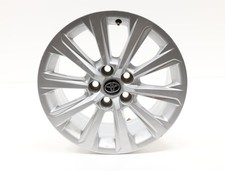 2024 - 2026 Toyota Grand Highlander Xle Wheel Rim Alloy 18x7.5j Et35 Oem 2024 - 2026 Toyota Grand Highlander Xle Wheel Rim Alloy 18x7.5j Et35 Oem