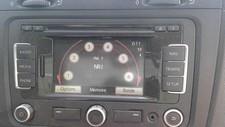 Autoradio Volkswagen GOLF