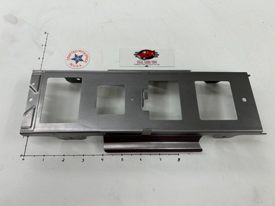 Tonka 1955 to 1957 Pickup Truck Frame Reproduction