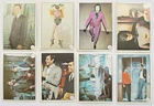 Bat Laffs set of 55 cards Topps 1966 most are excellent plus