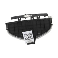 Compteur Mitsubishi SPACE STAR