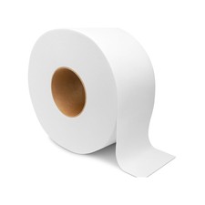 Perfectware Economy Toilet Paper Rolls- 9 Core- 3 Rolls Model Number Pw-Economy