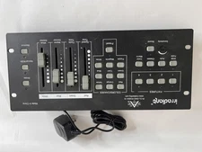 Irradiant IR-CL-DMX-RGBW-16 DMX RGBW LED Lighting Controller W Power Supply