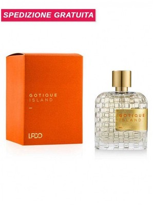 LPDO Gothic Island Unisex 100 ml