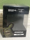 Youtooz Springtrap Box w/ Protector, Five Nights at Freddy's x Dead By Daylight
