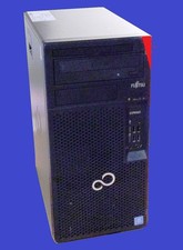 ESPRIMO P957 i5-6500@3.20GHz Business PC 8GB RAM 128GB SSD USB-C Win 11 Pro 64Bi