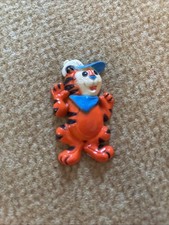 Vintage Kelloggs Cereal Magnet Tony The Tiger...