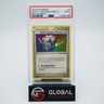 Multi Technical Machine 01 #9 Pokemon Pop Series 2 2005 POP 8 PSA 9