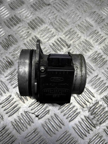 FORD FOCUS DAW, DBW Luftmassenmesser 93BB12B579BA 1.80 Diesel 66kw 27572649