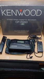 Kenwood CP for sale | eBay