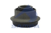 Buchse Fahrerhauslagerung Sampa 020.285 FüR MAN F90 F2000 M90 E2000 2000