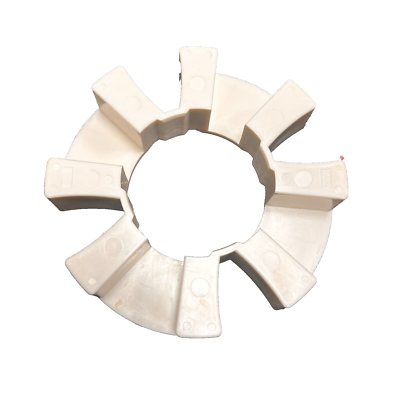 デブネコ 160K 165K RUBBER COUPLING FITS FOR R320-7 DX320 DX420 DX500 DX520