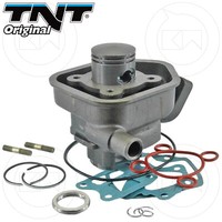 TNT Zylinderkit TNT In Gusseisen Ø40 Peugeot Speedfight LC DT 50 2T 1998