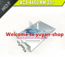1 pair NEW ACS-4450-RM-23 Rack Mount Bracke F Cisco ISR4451-X-SEC/K9 V08T CH