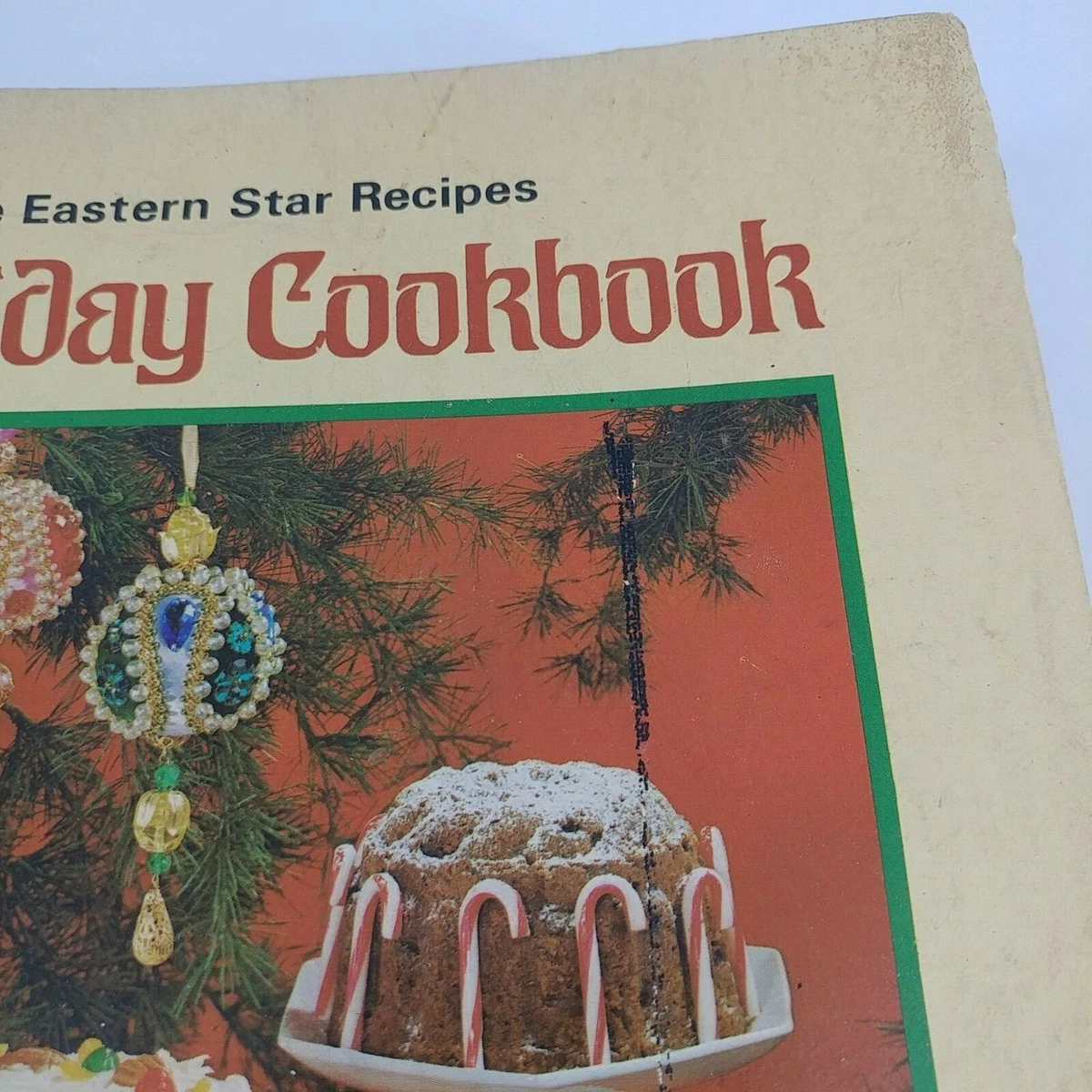Vintage Holiday Recipes vintage-holiday-recipes