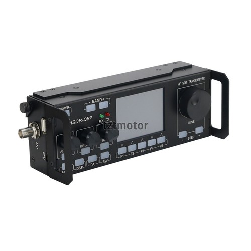 HamGeek MCHF V0.6.3 HF SDR Transceiver QRP Transceiver Amateur Ham Radio - Bild 24 von 34