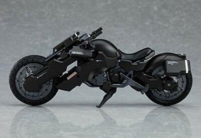 Max Factory ex:ride heavy-armed high school girls BK91A figure | eBay