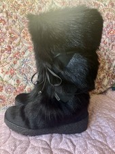 Winterstiefel Fell Oscar Sport…