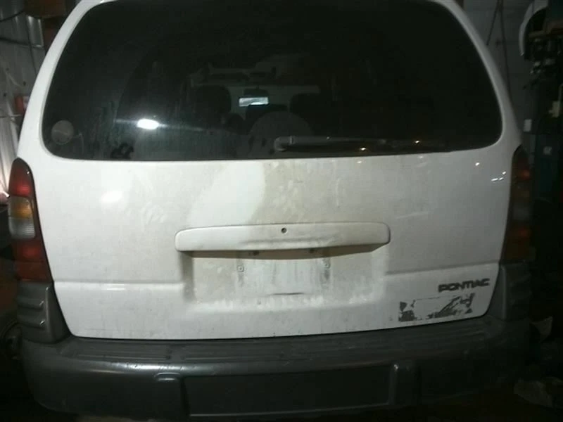 Coolant Reservoir Fits 99-09 MONTANA 92237 - Image 4 of 4