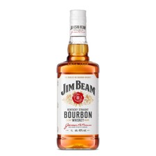 Whisky Jim Beam Bourbon 1 Litro