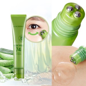 nature republic aloe vera eye serum