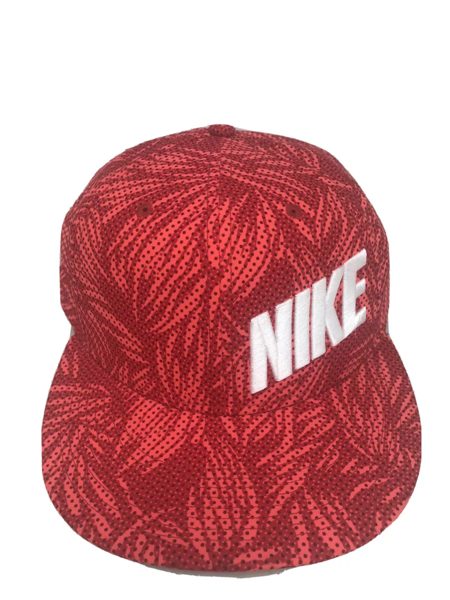 Nike deals tropical hat