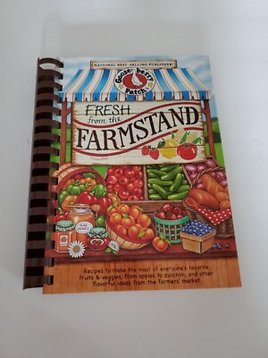 Fresh from the Farmstand: Recipes to Make the Most of Everyone's Favorite Fruits