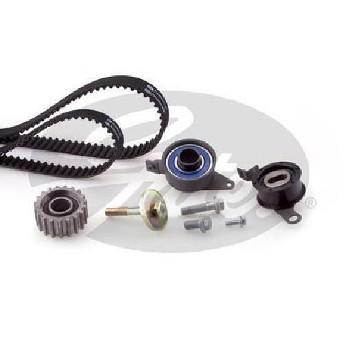 Timing Belt Kit Fits Ford Courier Escort Fiesta Mondeo Orion GATES K035251XS - Image 8