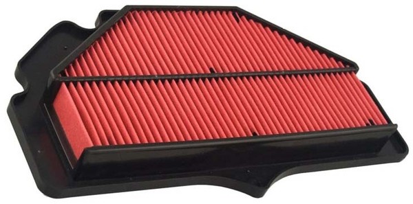 Champion Luftfilter FüR Suzuki GSR 600 2005 2006 2007 2008 2009 2010 2011 2012-image
