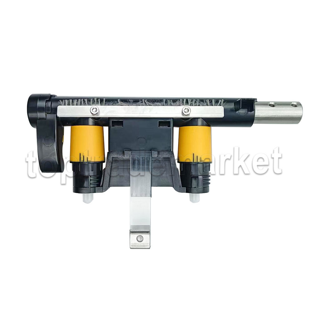 TESTINA TERMICA STAMPANTE ZEBRA ZT410, ZT411 203 DPI P1058930-009 In